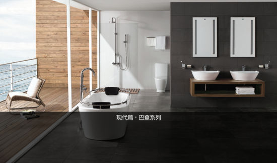 和成卫浴巴登系列 和成卫浴巴登系列