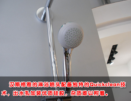 出水口配有优质硅胶 出水口配有优质硅胶
