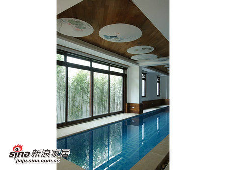 2012中国高端室内设计师评选之陈大为作品