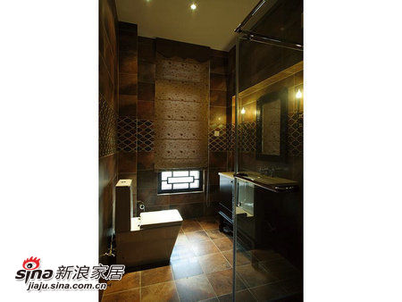 2012中国高端室内设计师评选之陈大为作品
