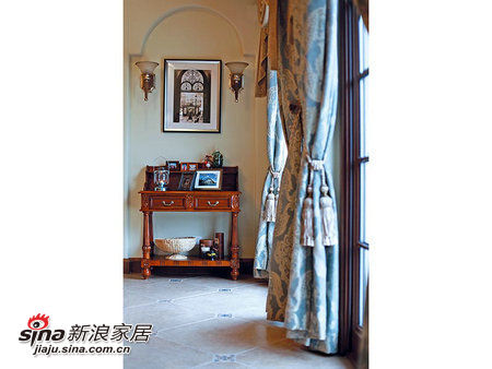2012中国高端室内设计师评选之陈洁作品