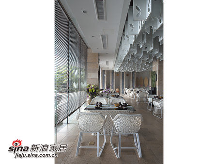 2012中国高端室内设计师评选之崔骏作品 