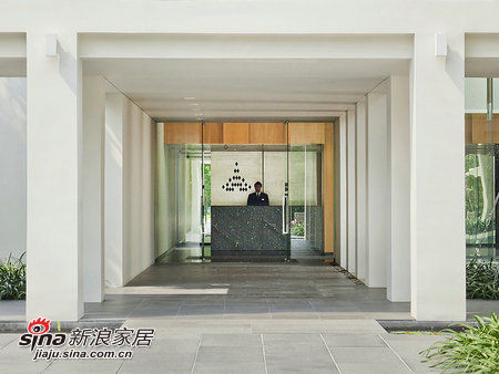 2012中国高端室内设计师评选之邓子豪作品 