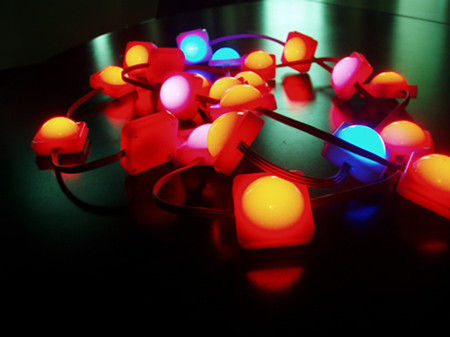 抽检自镇流LED灯产品不合格发现率高达73.9%