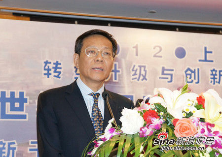 中国建筑学会副秘书长 顾勇新 中国建筑学会副秘书长 顾勇新