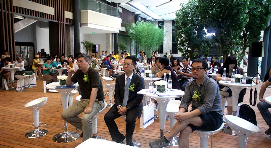 中国厨房电器创新产业园落成暨2012老板厨房电器战略合作峰会