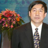 中国林业科学院木业研究所木材加工首席专家于文吉